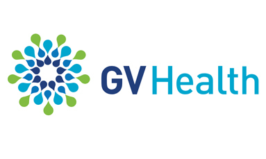 Goulburn Valley Health logo
