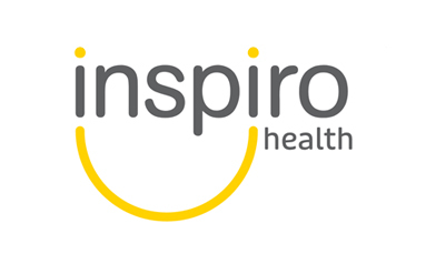 Inspiro Health logo