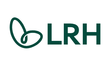 Latrobe Regional Hospital logo