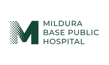 Mildura District Base Public Hospital logo